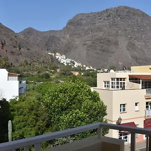 Mypaz Apartamento Valle Gran Rey