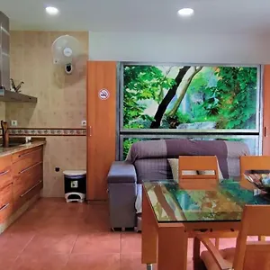 Rulosol 2 Apartamento Torremolinos