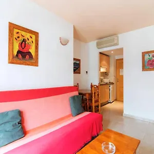 Vicenta Carihuela By Playa Miguel Apartamento Torremolinos