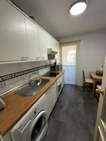 Alexandru Suites Torremolinos