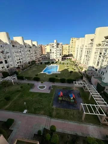 Alexandru Suites Torremolinos Apartment