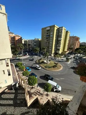Alexandru Suites Torremolinos
