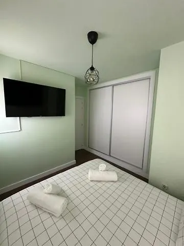 Alexandru Suites Torremolinos Apartment
