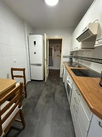 Apartment Alexandru Suites Torremolinos