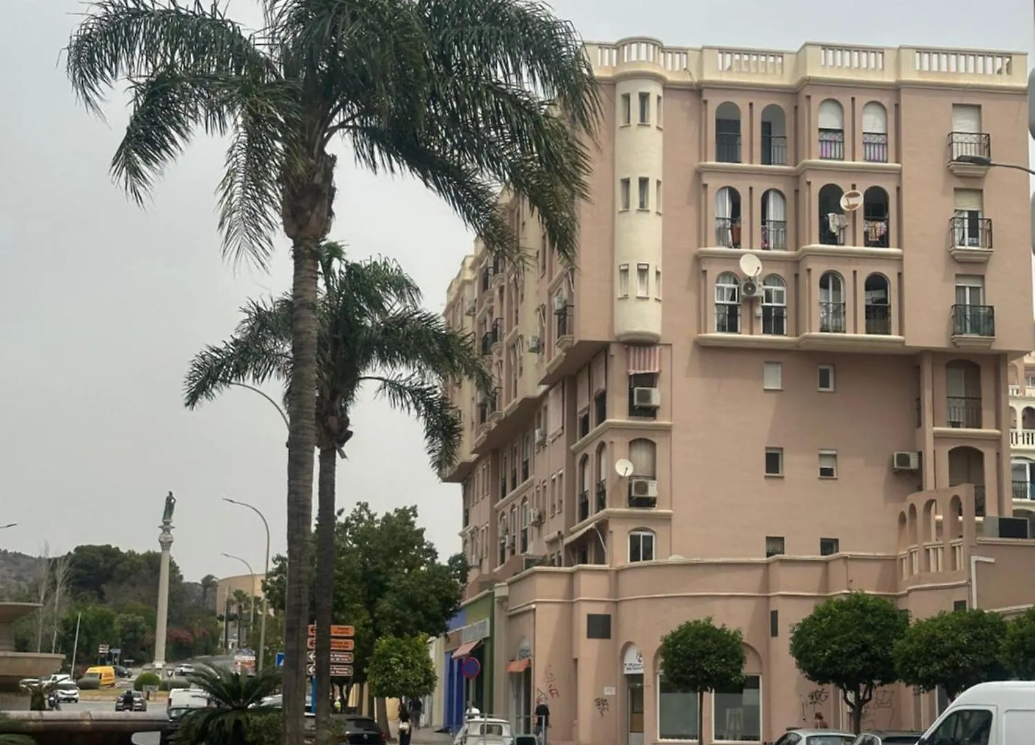 Alexandru Suites Torremolinos Spagna