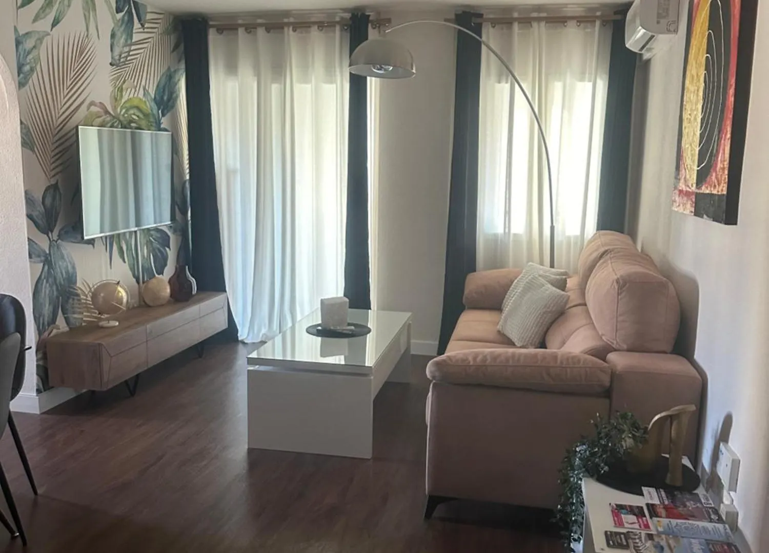 Alexandru Suites Torremolinos 0*,  Spagna